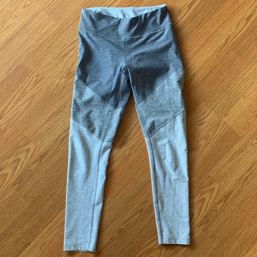 Outdoor voices leggings